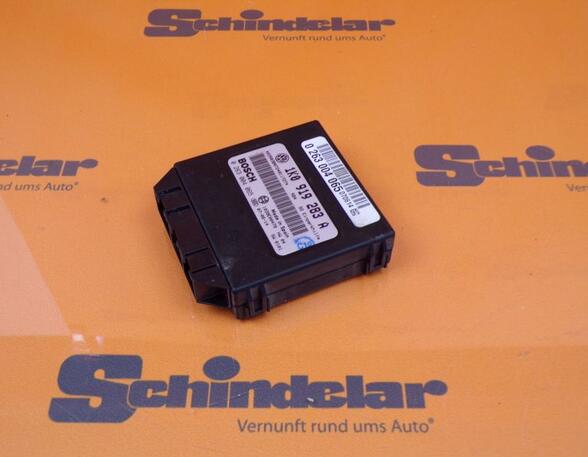 Regeleenheid park distance control VW GOLF V (1K1), VW GOLF VI (5K1)