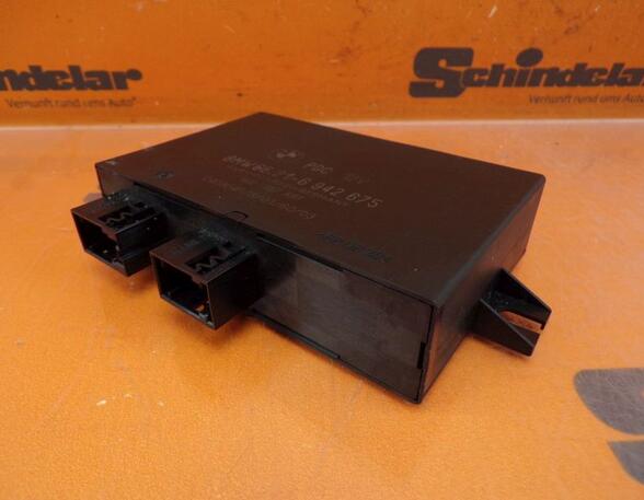 Control unit for parking support BMW 3 Coupe (E46)