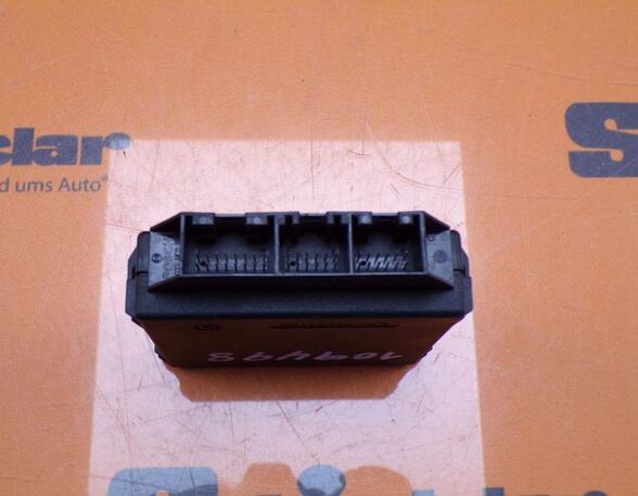 Control unit for parking support VW GOLF V (1K1)