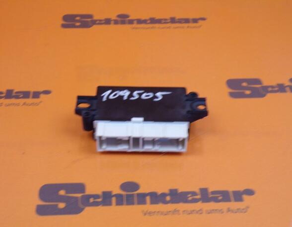 Control unit for parking support VW TOURAN (5T1)