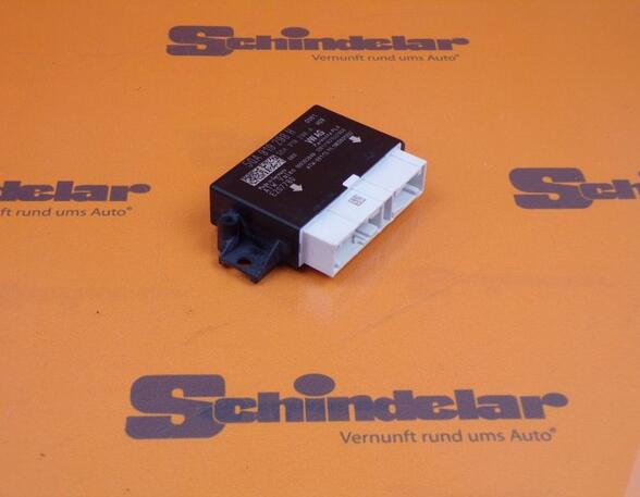 Regeleenheid park distance control VW TOURAN (5T1)