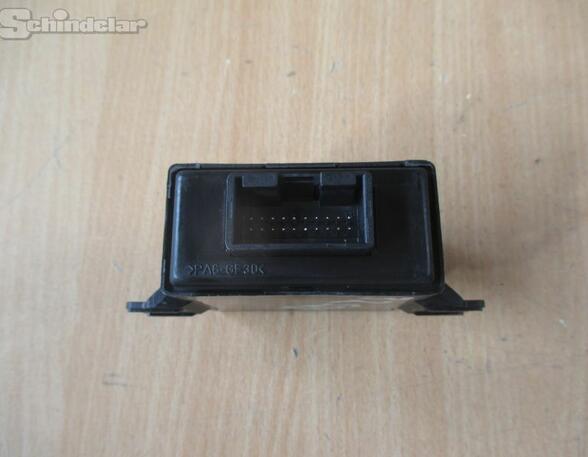 Control Unit For Headlight Range Control AUDI A4 Avant (8D5, B5)