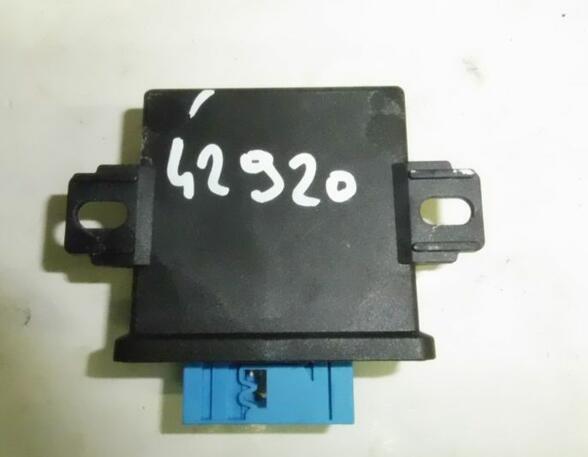 Control Unit For Headlight Range Control AUDI A6 (4F2, C6)