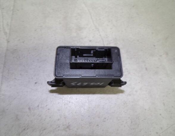 Control Unit For Headlight Range Control VW Passat Variant (365)