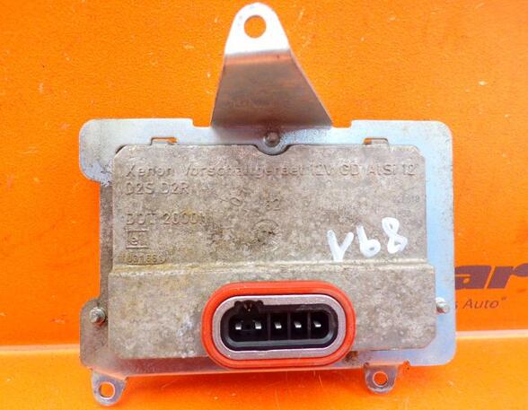 Xenon Light Control Unit JAGUAR S-Type (X200)