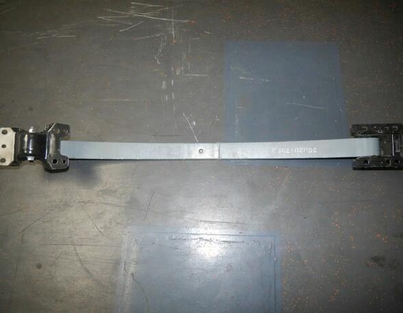 Leaf Springs RENAULT Master III Kasten (FV)