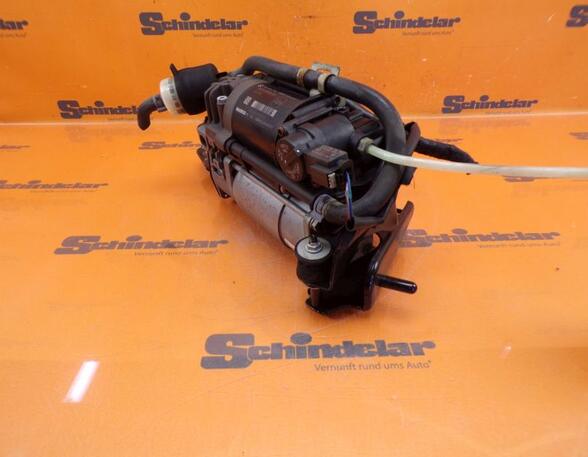 Air Suspension Compressor (Pump) MERCEDES-BENZ E-CLASS T-Model (S212)