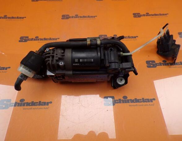 Compressor MERCEDES-BENZ E-CLASS T-Model (S212)