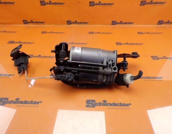 Air Suspension Compressor (Pump) MERCEDES-BENZ E-CLASS T-Model (S212)