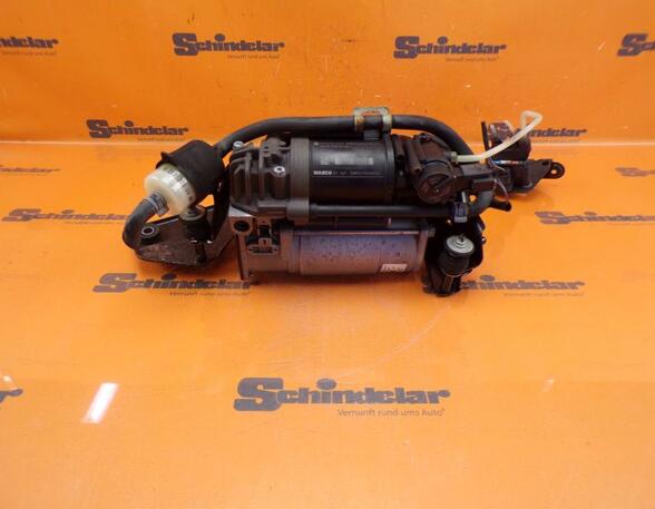 Compressor MERCEDES-BENZ E-CLASS T-Model (S212)