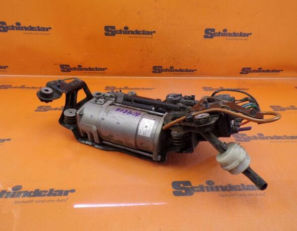 Air Suspension Compressor (Pump) AUDI A8 (4H2, 4H8, 4HC, 4HL)