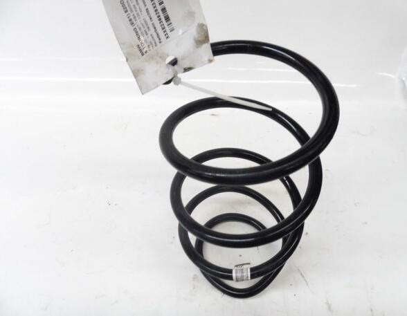 Coil Spring BMW 5er Touring (E61)