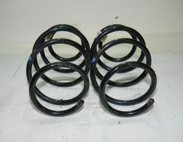 Coil Spring VW Golf VII (5G1, BE1, BE2, BQ1)