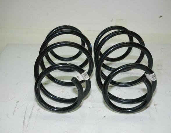 Coil Spring VW Golf VII (5G1, BE1, BE2, BQ1)