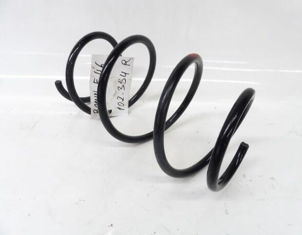 Coil Spring BMW 3er (E46)