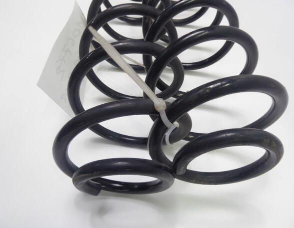 Coil Spring PEUGEOT 2008 I (CU)