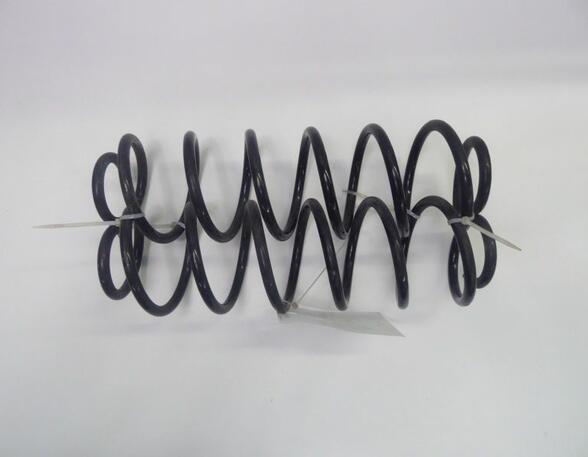 Coil Spring PEUGEOT 2008 I (CU)