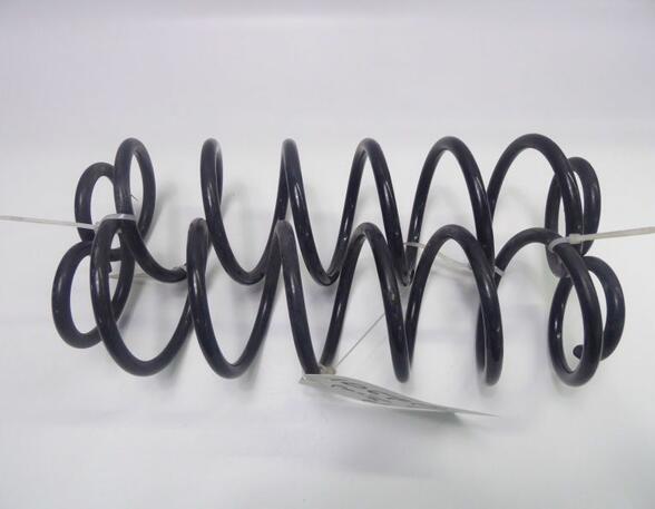 Coil Spring PEUGEOT 2008 I (CU)