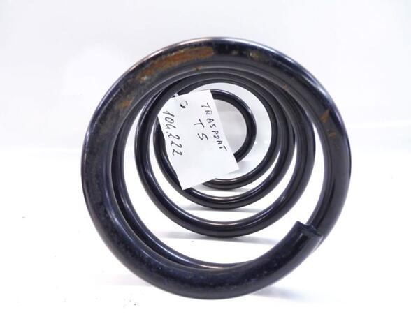 Coil Spring VW Transporter V Kasten (7EA, 7EH, 7HA, 7HH), VW Transporter VI Kasten (SGA, SGH, SHA, SHH)