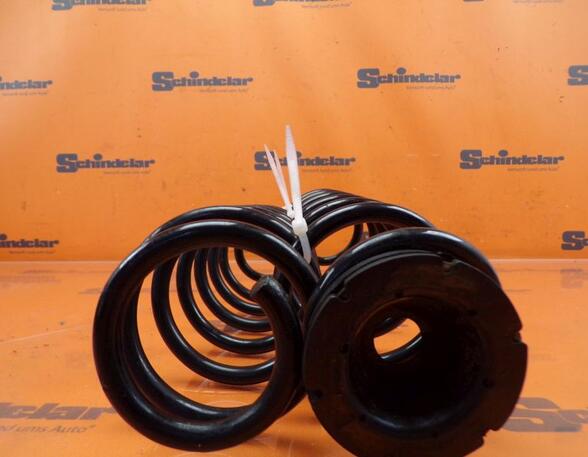 Coil Spring VW POLO (6R1, 6C1)