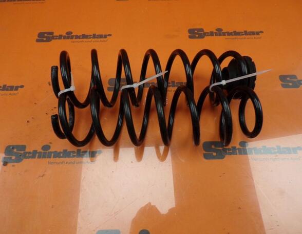 Coil Spring VW POLO (6R1, 6C1)