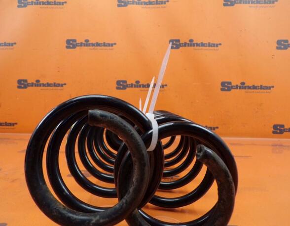 Coil Spring VW POLO (6R1, 6C1)