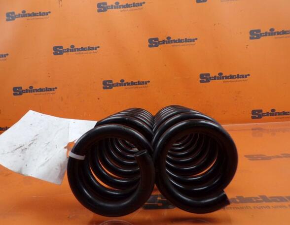 Coil Spring BMW 3 (E90)