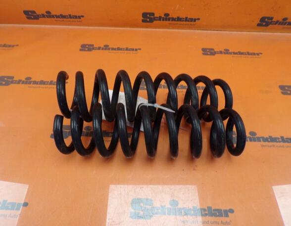 Coil Spring BMW 3 Touring (E91)