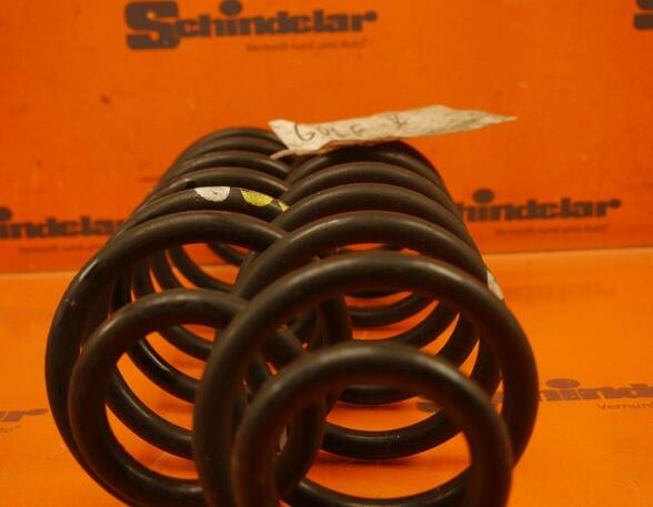 Coil Spring VW GOLF V (1K1)