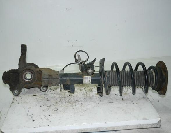 Suspension Strut FORD Galaxy (WA6), FORD S-Max (WA6)