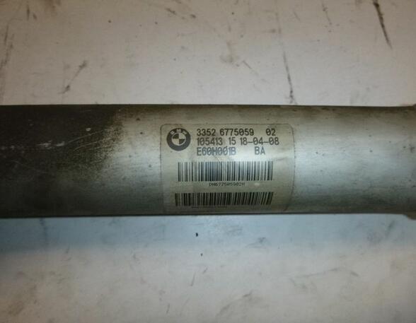 Suspension Strut BMW 5er (E60)