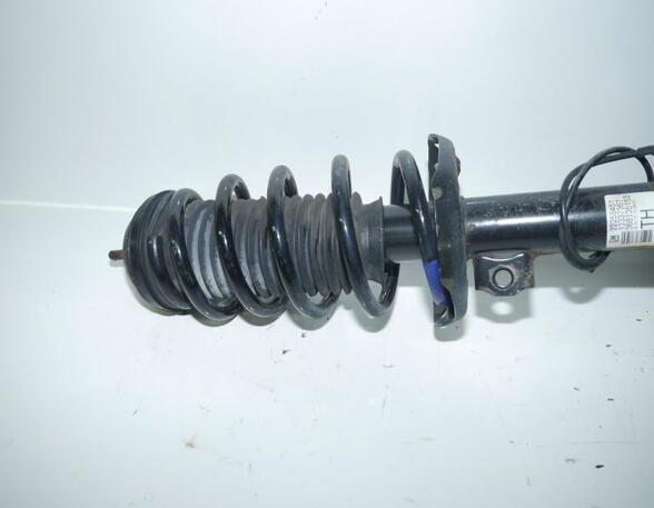 Suspension Strut OPEL Meriva B Großraumlimousine (S10)