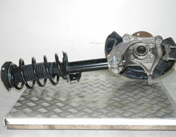 Suspension Strut VW Passat (3C2)