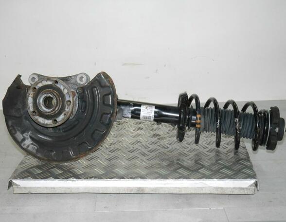 Suspension Strut VW Passat (3C2)