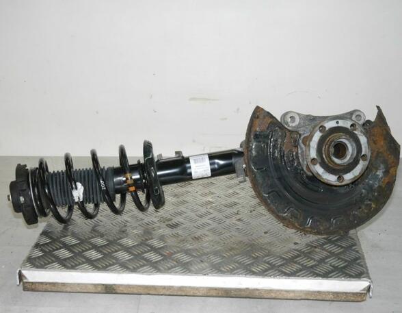 Suspension Strut VW Passat (3C2)