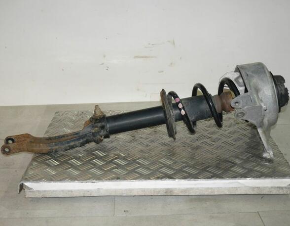 Suspension Strut AUDI A4 Avant (8K5, B8)