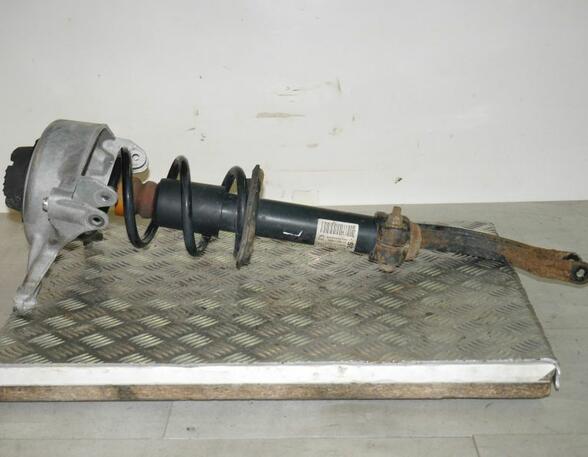 Suspension Strut AUDI A4 Avant (8K5, B8)