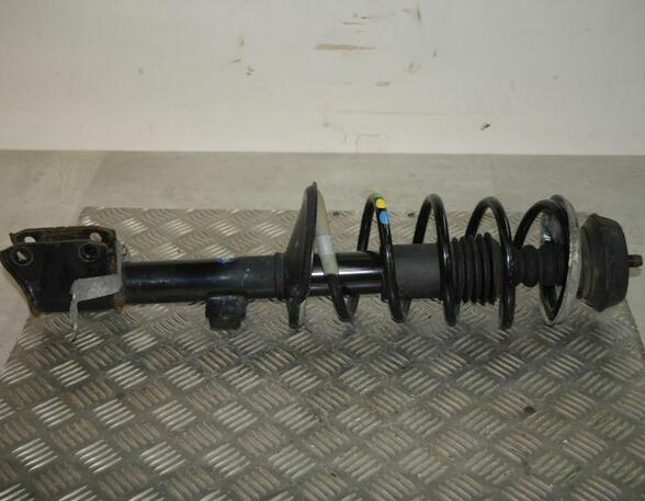 Suspension Strut DACIA Duster (HM)