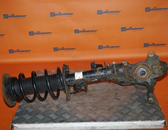 Suspension Strut FORD Galaxy (WA6), FORD S-Max (WA6)