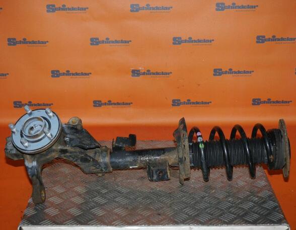 Suspension Strut FORD Galaxy (WA6), FORD S-Max (WA6)