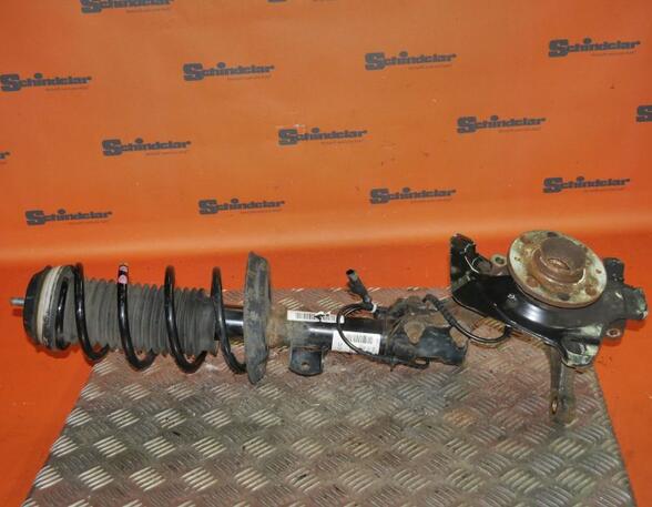 Suspension Strut FIAT Grande Punto (199), FIAT Punto (199), FIAT Punto Evo (199)