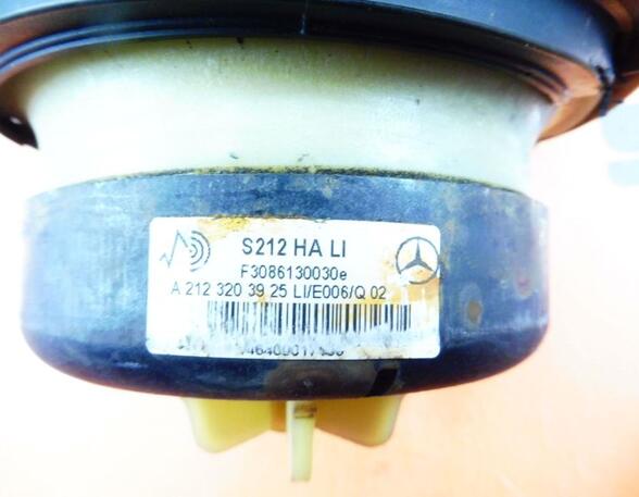 Suspension Strut MERCEDES-BENZ E-CLASS T-Model (S212)