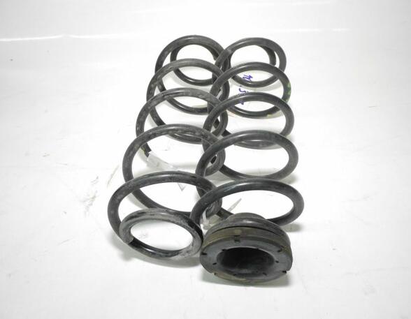 Spring Set VW UP! (121, 122, 123, BL1, BL2, BL3)