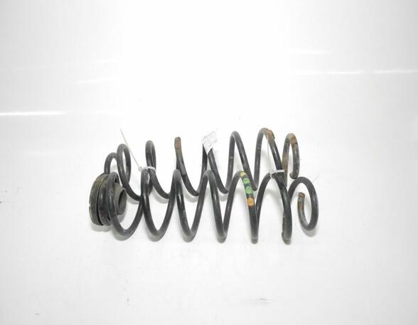 Spring Set VW Polo (6C1, 6R1)