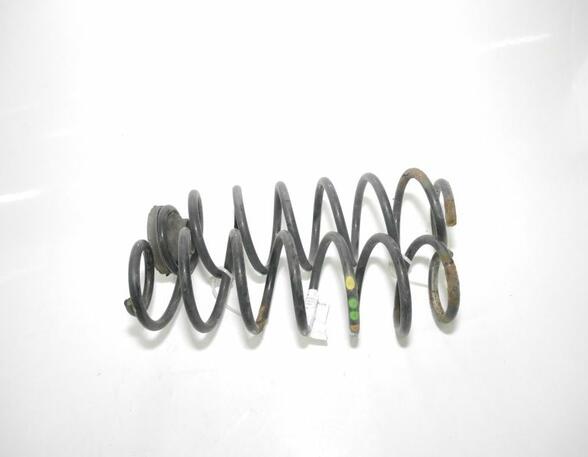 Spring Set VW Polo (6C1, 6R1)