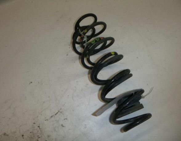 Spring Set VW UP! (121, 122, 123, BL1, BL2, BL3)