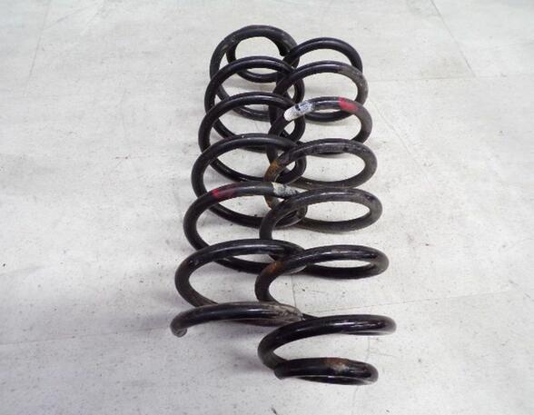 Spring Set RENAULT Megane III Coupe (DZ0/1)