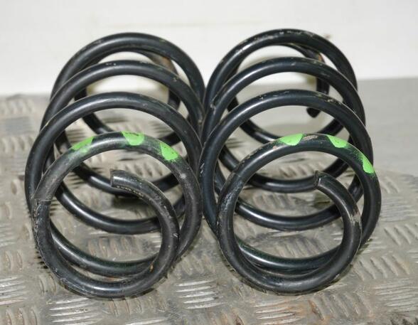 Spring Set MERCEDES-BENZ B-Klasse (W242, W246)