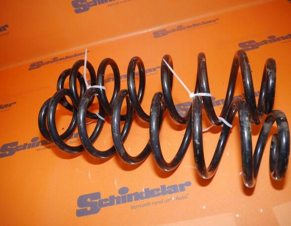 Spring Set VW Golf Plus (521, 5M1)