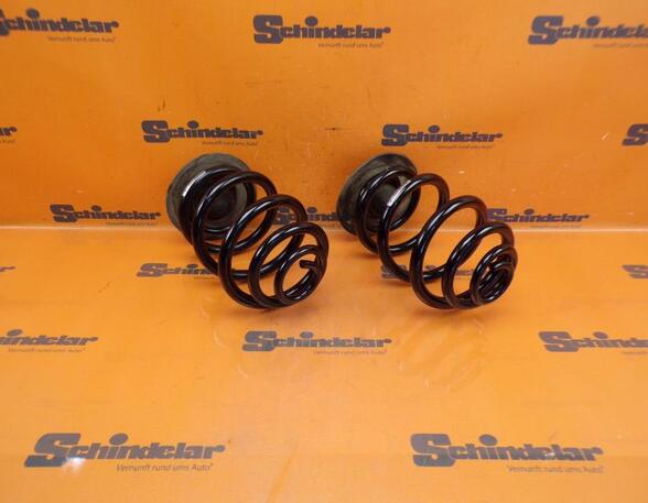 Spring Set BMW 3er (E46)